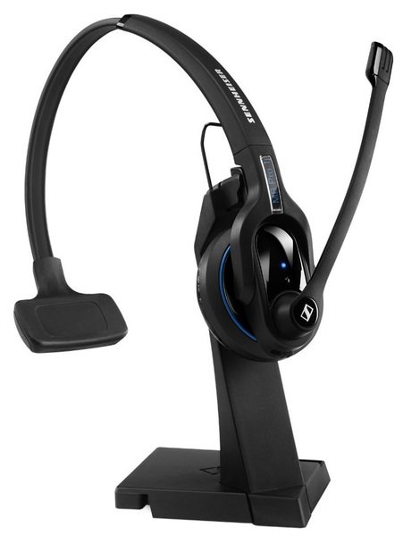 

Гарнитура Sennheiser MB PRO 1 UC ML Wireless USB Mono