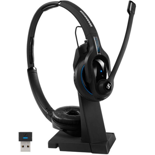 

Гарнитура Sennheiser MB PRO 2 UC ML Wireless USB