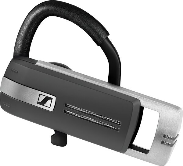 

Гарнитура Sennheiser Presence Wireless Mic