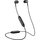 Наушники Sennheiser CX 350 BT Wireless Mic Black