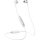 Наушники Sennheiser CX 350 BT Wireless Mic White