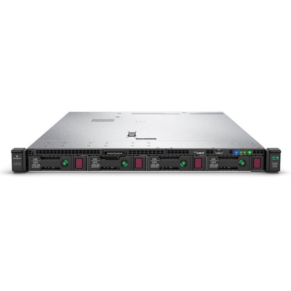 

Сервер HP DL360 Gen10 4215R 1P 32G NC 8SFF Svr (P23577-B21)