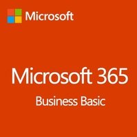 Microsoft 365 Business Basic (электронный ключ) (AAA-10624)