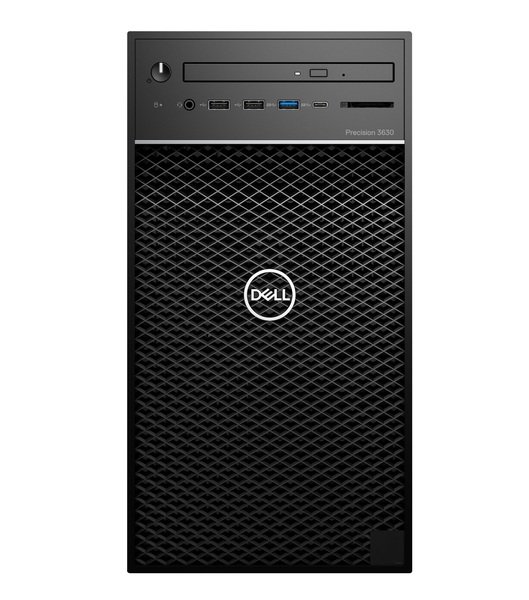

Рабочая станция DELL Precision 3630 (3630v45)