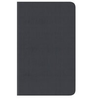 Чохол Lenovo для планшета TAB M8 HD Folio Case, чорний + захисна плівка (ZG38C02863)