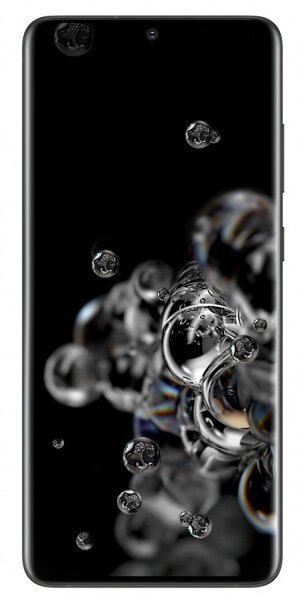 

Смартфон Samsung Galaxy S20 Ultra 512Gb Black
