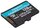 Карта пам'яті KINGSTON microSDXC 128GB Canvas Go Plus 170R A2 U3 V30