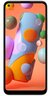 Смартфон Samsung Galaxy A11 White фото