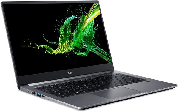 

Ноутбук Acer Swift 3 SF314-57G (NX.HUEEU.002)