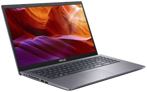 

Ноутбук ASUS X509FL-BQ293 (90NB0N12-M03830)