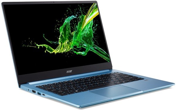 

Ноутбук Acer Swift 3 SF314-57G (NX.HUGEU.008)