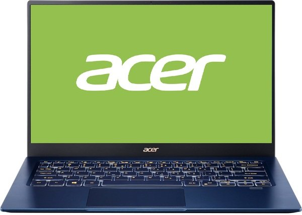 

Ноутбук Acer Swift 5 SF514-54GT (NX.HU5EU.004)