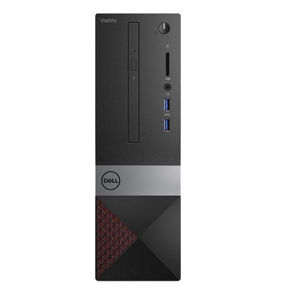 

Системный блок Dell Vostro 3470 (3470v11)