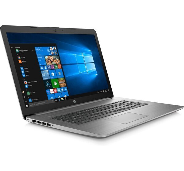 

Ноутбук HP 470 G7 (8VU32EA)