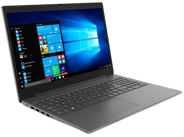 

Ноутбук Lenovo V155 (81V5000CRA)