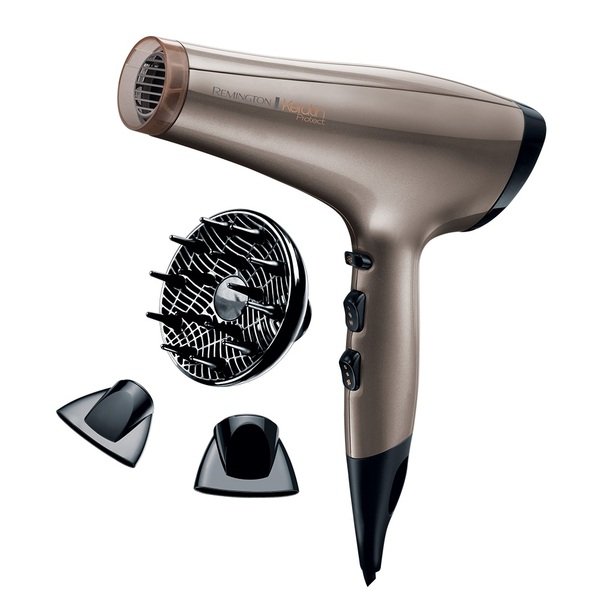 

Фен Remington AC8002 Keratin Protect