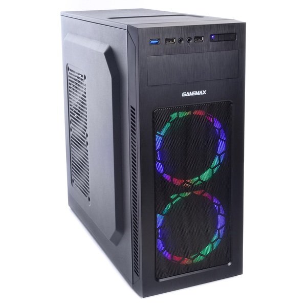 

Системный блок ARTLINE Gaming X38 (X38v16)