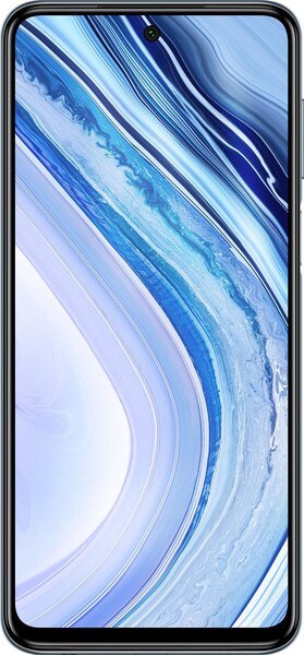 

Смартфон Xiaomi Redmi Note 9 Pro 6/128GB Interstellar Grey