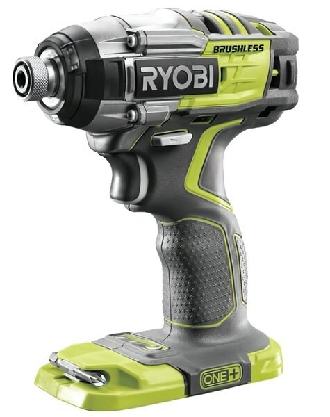 

Гайковерт ударный Ryobi ONE+ R18IDBL-0 (5133002662)