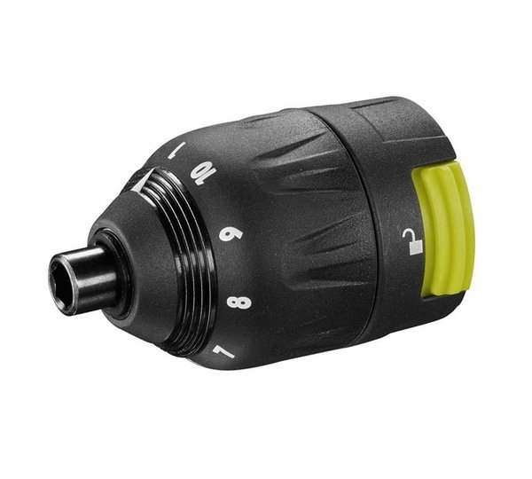

Насадка Ryobi ERGO регулировки момента