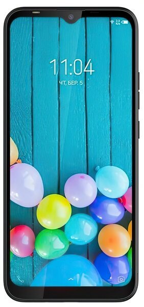 

Смартфон TECNO Spark 4 Lite (BB4k) 2/32Gb DS Midnight Black