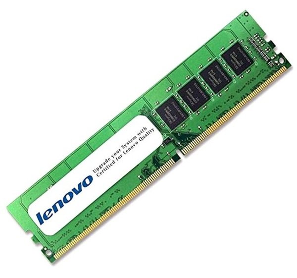 

Память серверная LENOVO DDR4 32GB RDIMM 2933 MHz 1.2 V (4ZC7A08709)