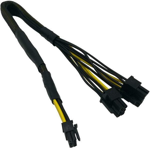 

Кабель Lenovo SERVER ACC GPU CABLE KITSR650 (4XH7A08794)