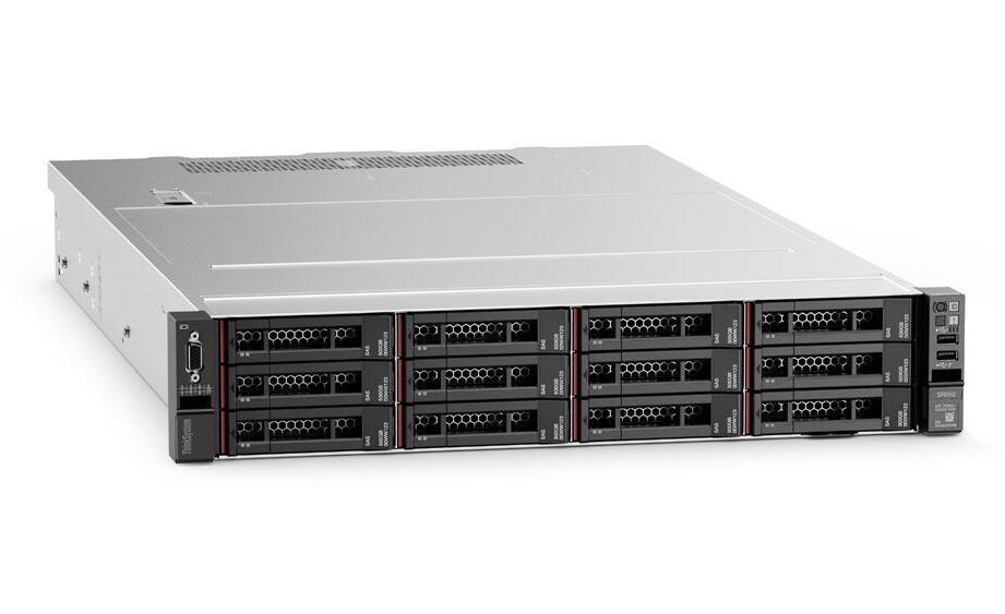 

Сервер LENOVO ThinkSystem SR550 4214 (7X04ST7J00)