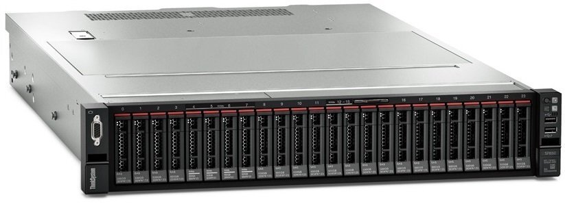 

Сервер LENOVO ThinkSystem SR6502X 5220 (7X06QM0K00)