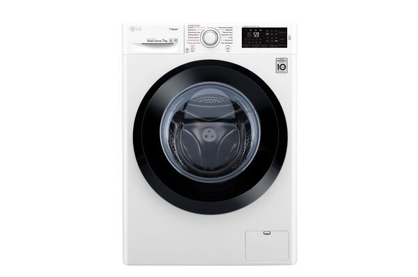 

Стиральная машина LG F2J5HS6W