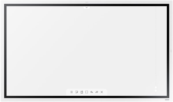 

Дисплей LFD интерактивный Samsung Flip 2 WM55R (LH55WMRWBGCXCI)