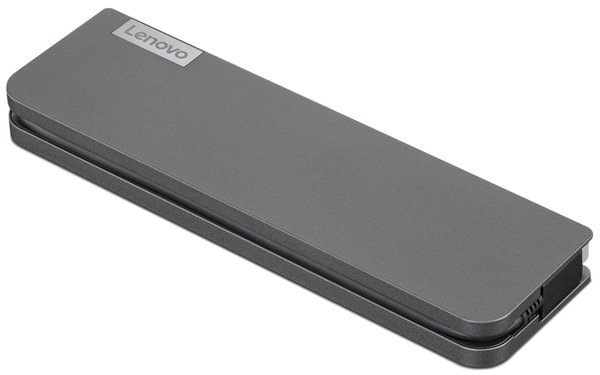 Акція на Док-станция Lenovo ThinkPad USB-C Mini Dock USB-C Mini Dock від MOYO