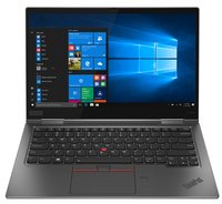 Ноутбук LENOVO ThinkPad X1 Yoga 4th Gen (20QF001URT)
