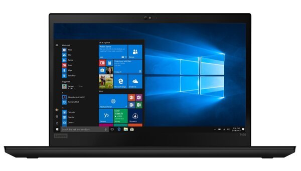 

Ноутбук LENOVO ThinkPad T495 (20NJ000VRT)