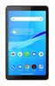 Планшет Lenovo Tab M7 2/32 LTE Platinum Grey + Case&Film фото