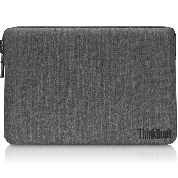 

Чехол Lenovo ThinkBook 14-inch Sleeve Grey