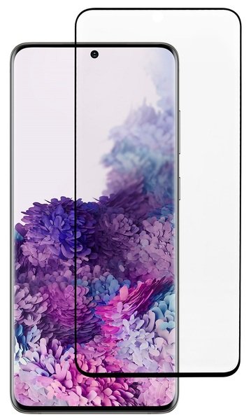 

Стекло 2E для Samsung Galaxy S20+ 3D Clear