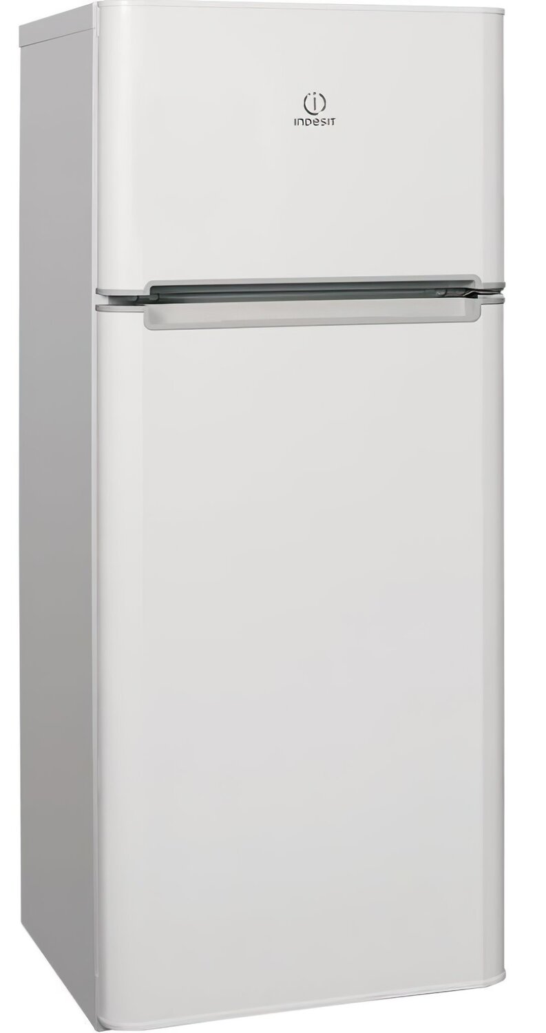  Холодильник Indesit TIA 14 S AA UA фото1