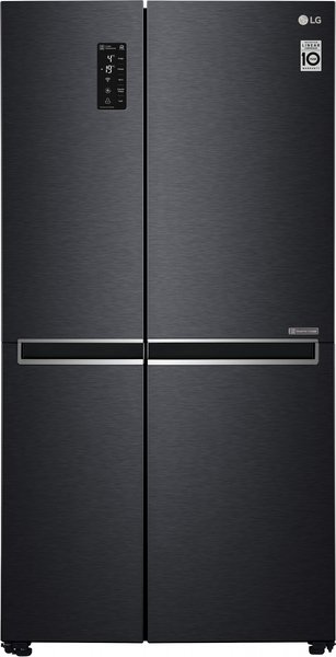 Акція на Холодильник LG GC-B247SBDC від MOYO