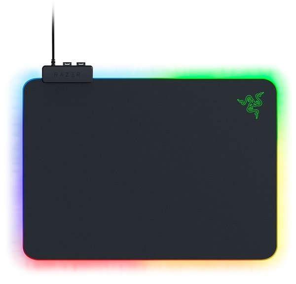 

Игровая поверхность Razer Firefly V2