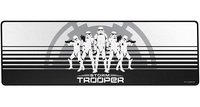 Игровая поверхность Razer Goliathus - Extended (Speed) - Stormtrooper Ed.