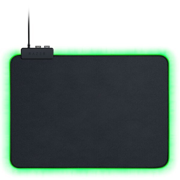 

Игровая поверхность Razer Goliathus Chroma - Black (RZ02-02500100-R3M1)