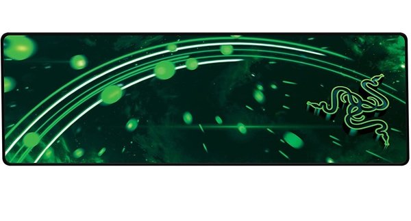 

Игровая поверхность Razer Goliathus Speed Cosmic Extended