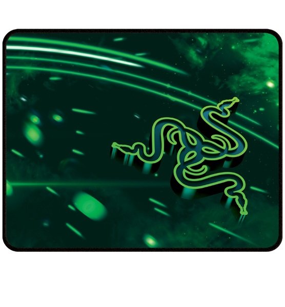 

Игровая поверхность Razer Goliathus Speed Cosmic Large