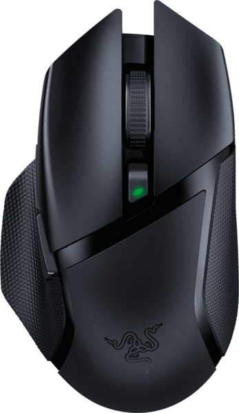 

Игровая мышь Razer Basilisk X HyperSpeed (RZ01-03150100-R3G1)