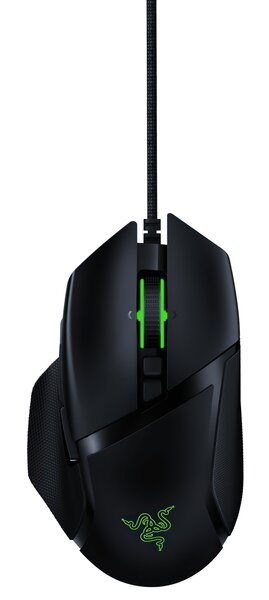 

Игровая мышь Razer Basilisk V2 (RZ01-03160100-R3M1)