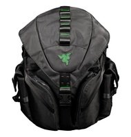 <p>Рюкзак Razer Mercenary Backpack 17.3" </p>