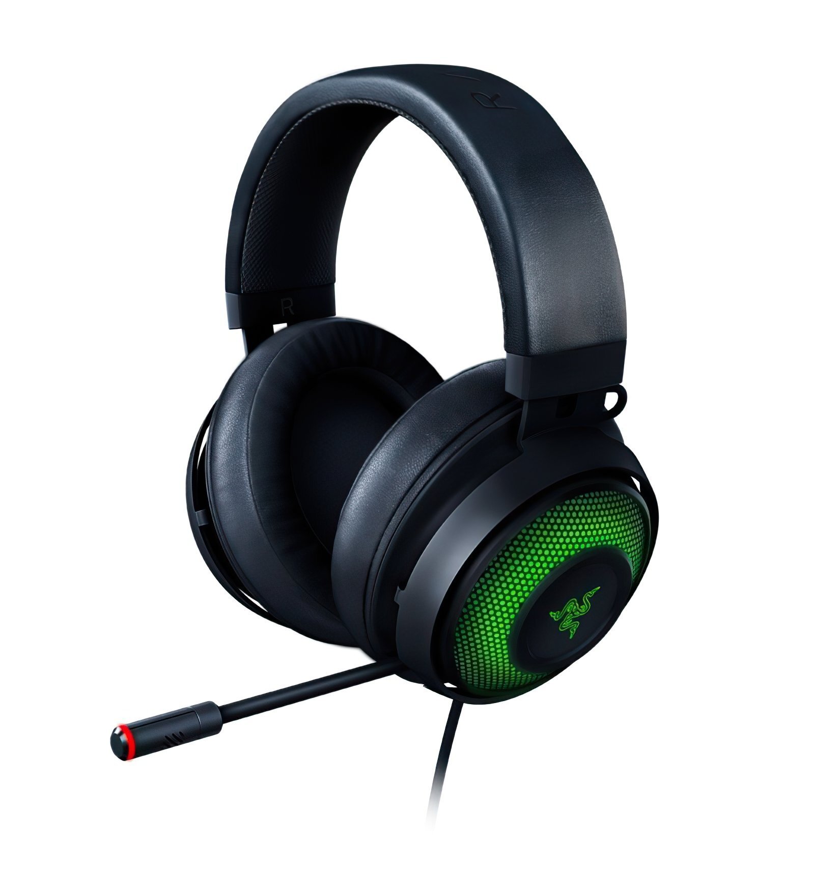 

Игровая гарнитура Razer Kraken Ultimate (RZ04-03180100-R3M1)