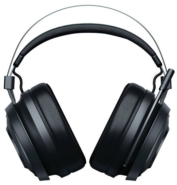 

Игровая гарнитура Razer Nari Essential (RZ04-02690100-R3M1)