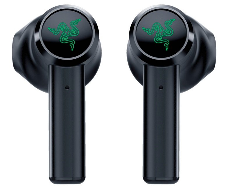 

Наушники Razer Hammerhead True Wireless (RZ12-02970100-R3G1)